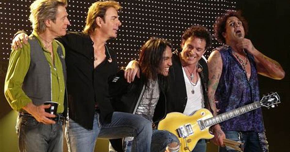 Ross Valory