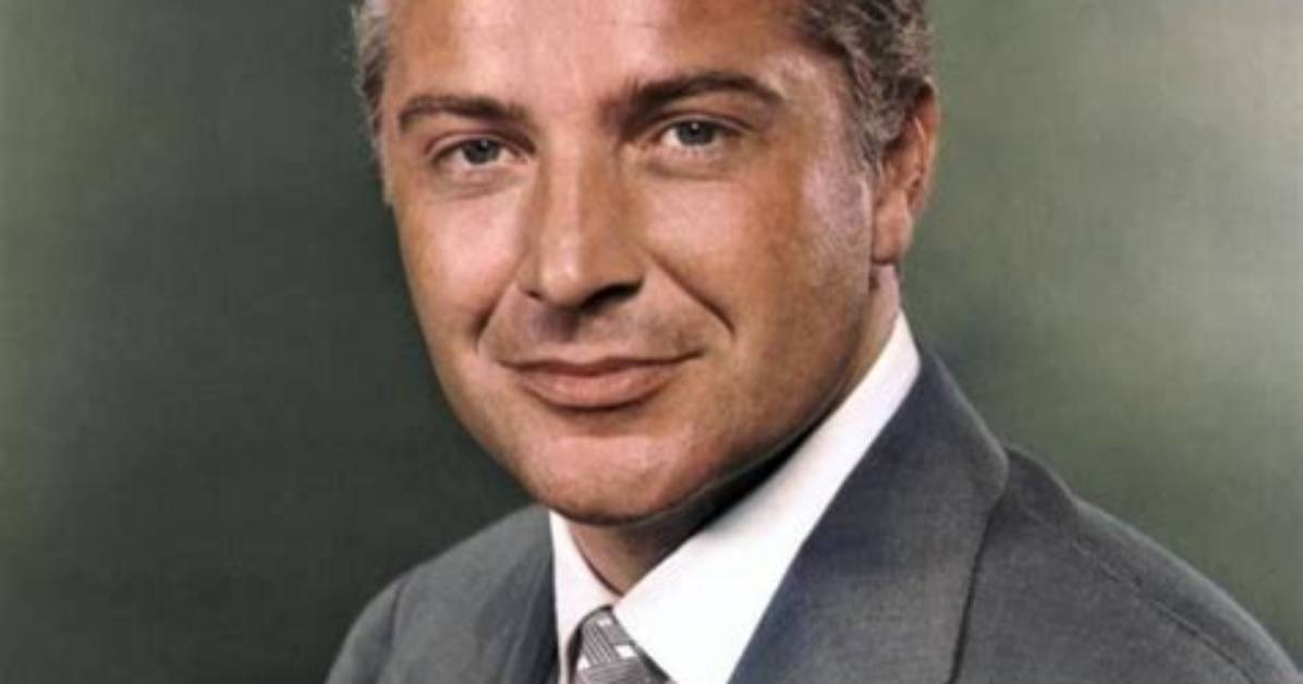 Rossano Brazzi