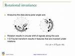 Rotational Invariance