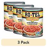 Rotel Original