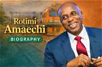Rotimi Amaechi