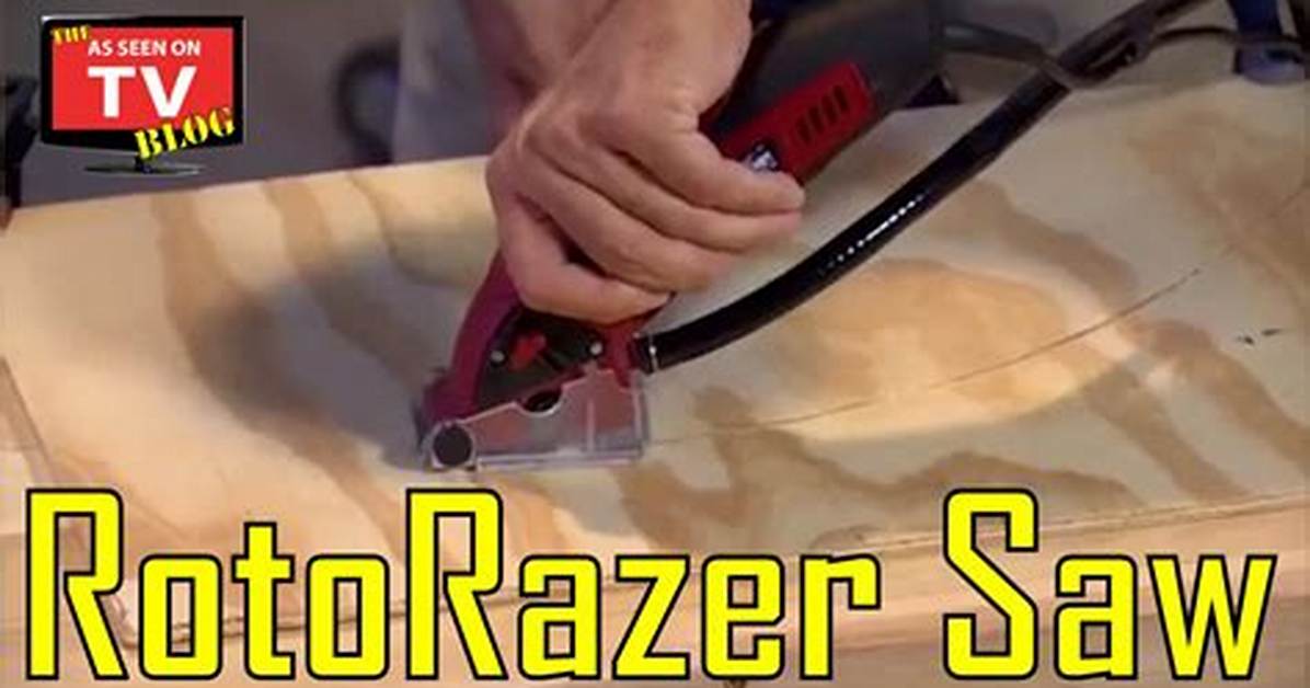 Roto Razer