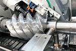Rotor Machining