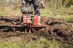 Rototill