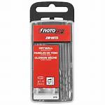 Rotozip Bits