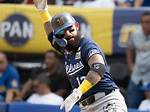 Rougned Odor