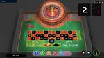 Roulette Strategy Simulator