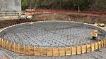 Round Concrete Forms