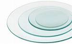 Round Flat Item
