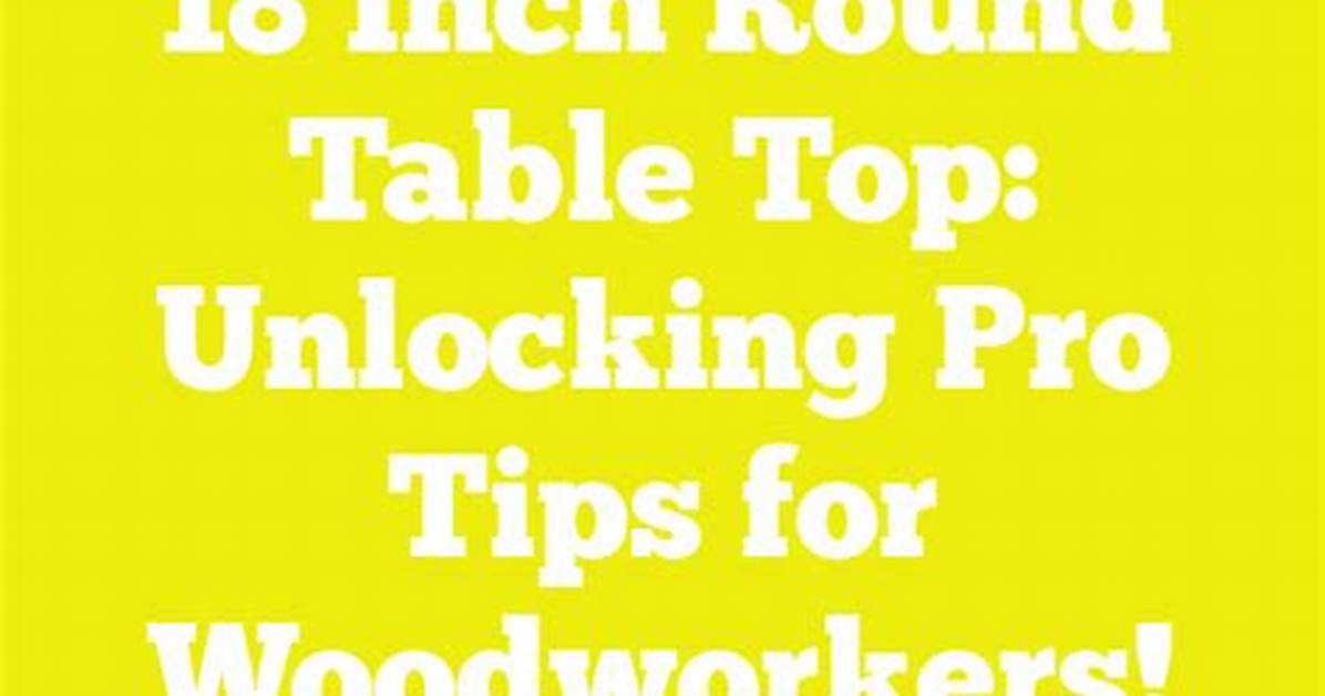 Round Table Hours