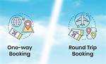 Round-___ Ticket