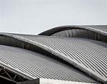Rounded Roof
