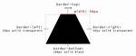 Rounded Trapezoid with Css
