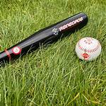 Rounders Bats
