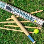 Rounders Game