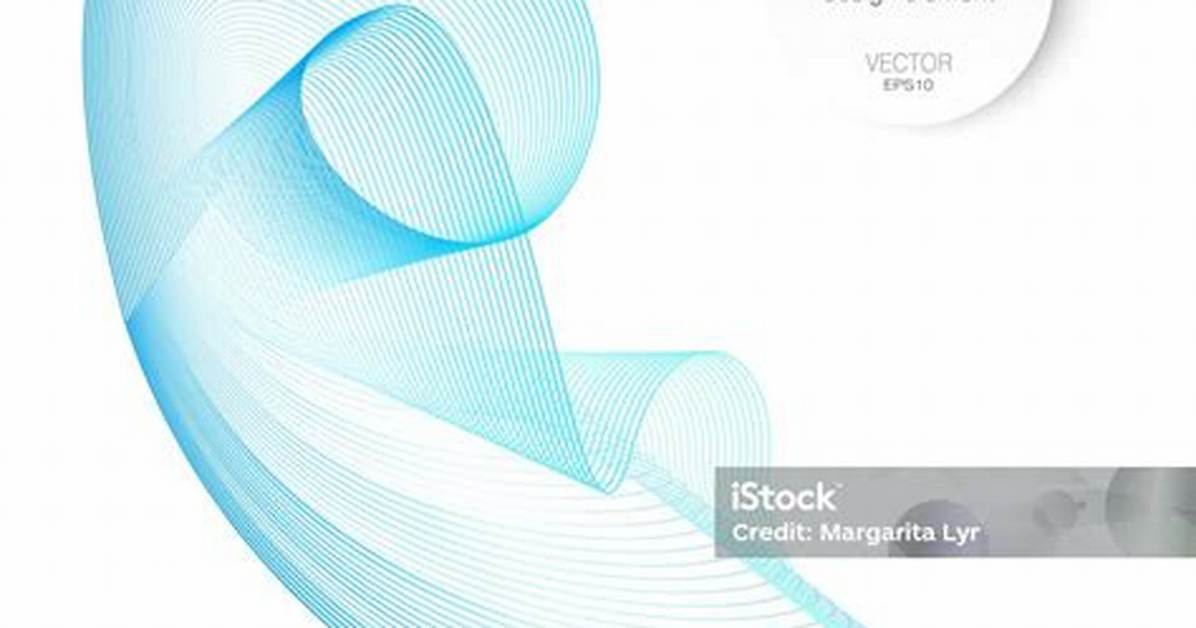 Roundish Shape