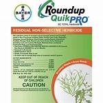 Roundup Quick Pro