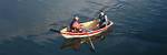Rowboat Stick