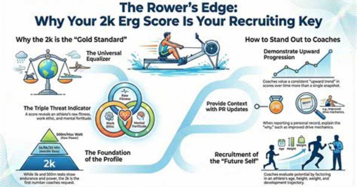 Rower's Need