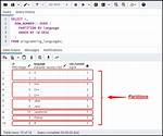 Rownum in Postgresql