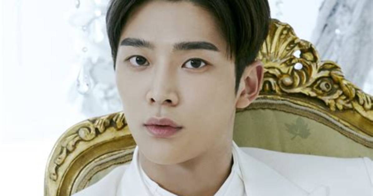 Rowoon Bio (Wiki)