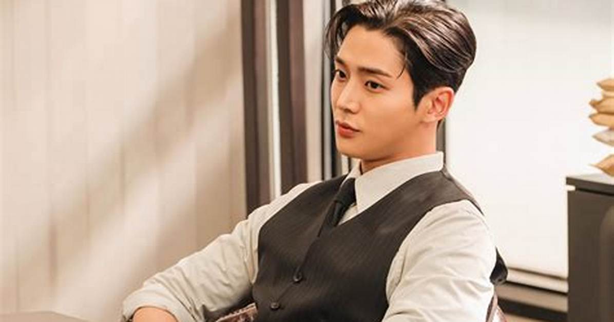 Rowoon