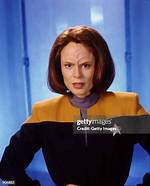 Roxann Dawson