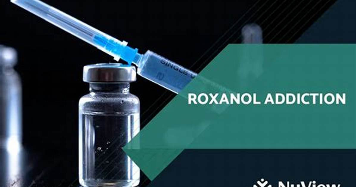 Roxinol