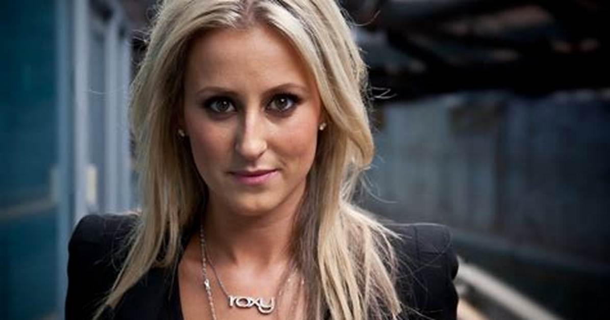 Roxy Jacenko Net Worth