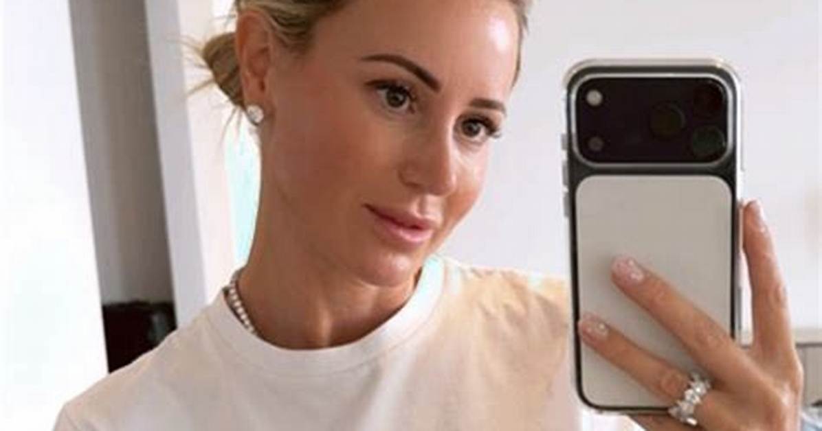 Roxy Jacenko
