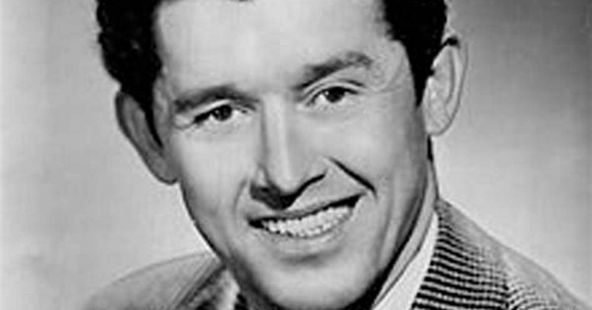 Roy Acuff