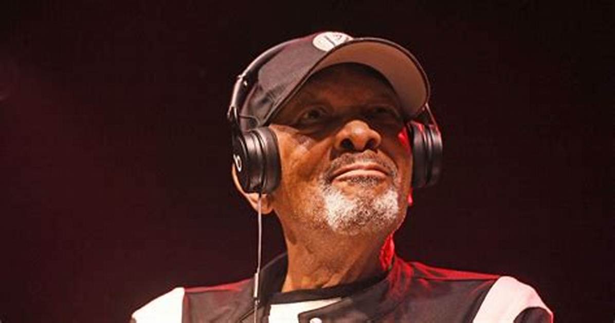 Roy Ayers Net Worth