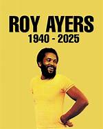 Roy Ayers