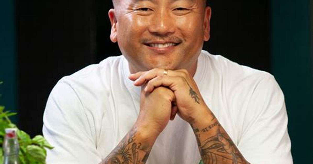 Roy Choi