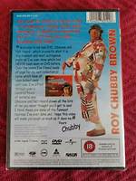 Roy Chubby Brown
