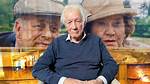 Roy Clarke