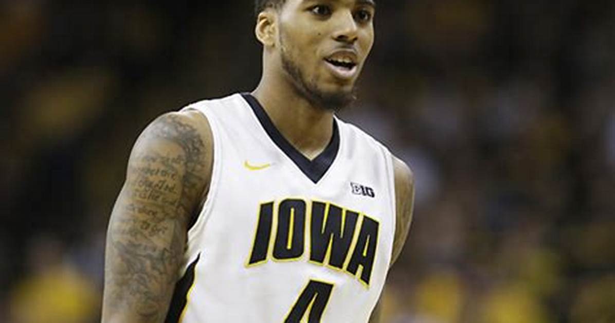 Roy Devyn Marble