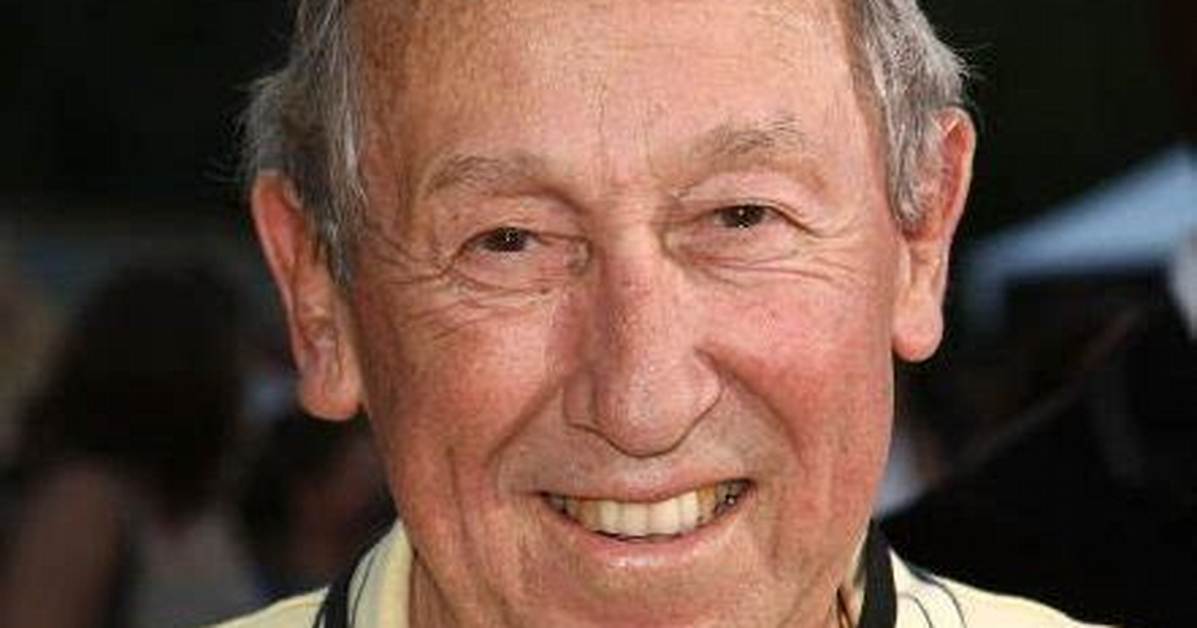 Roy E Disney Net Worth