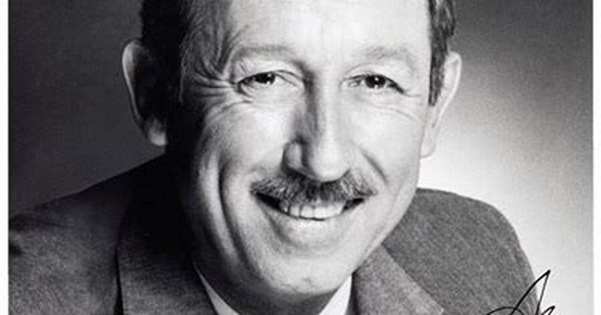 Roy E Disney