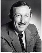 Roy E Disney