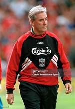 Roy Evans