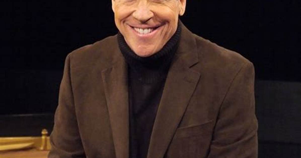 Roy Firestone