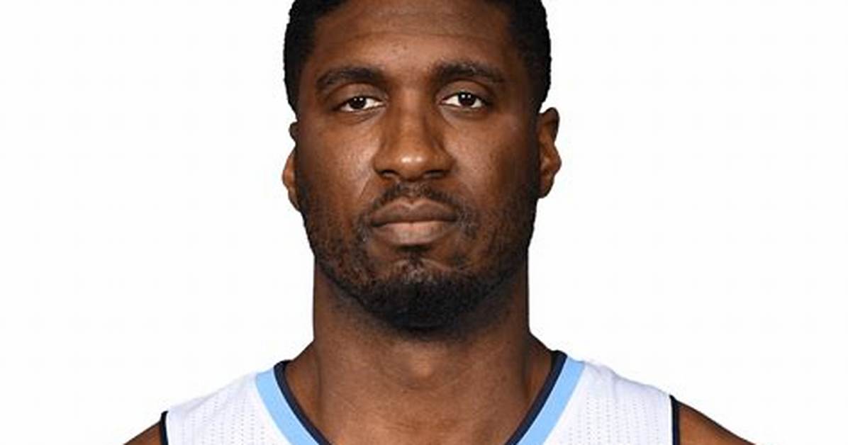 Roy Hibbert