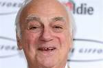 Roy Hudd