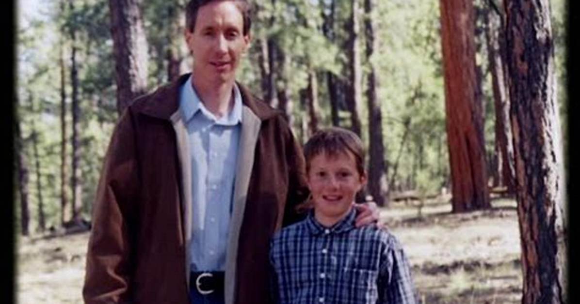 Roy Jeffs