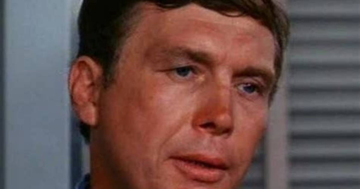 Roy Jenson