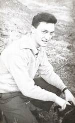 Roy Lewis