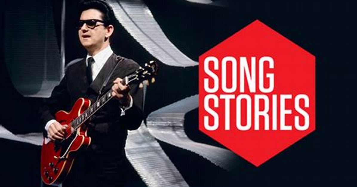 Roy Orbison