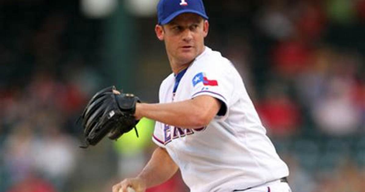 Roy Oswalt