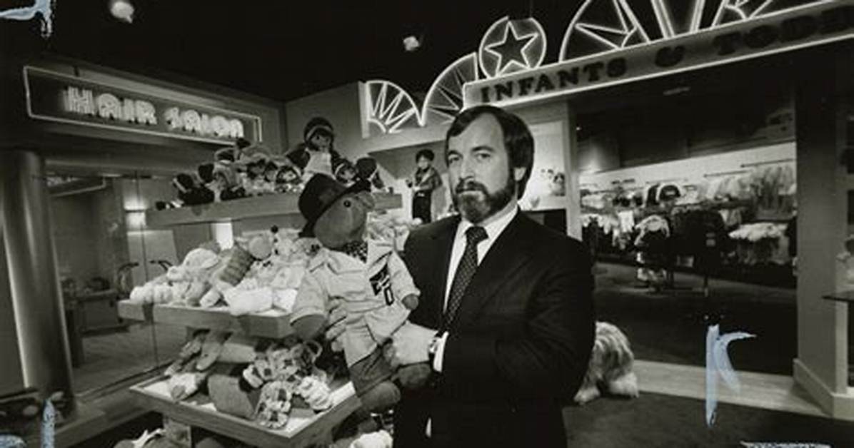 Roy Raymond